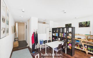 Casă modernă, multifuncțională, Elisabetin - Poză 17