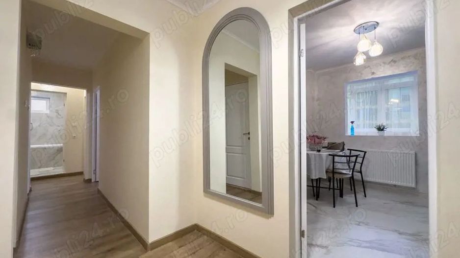 Apartament 3 camere 2 băi zona Dristor - Poză 7