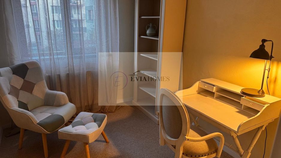 Bloc cu regim redus de înălțime/3 camere/2 băi/Construcție premium - Poză 4