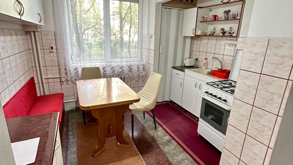 Apartament 2 Camere Splaiul Crisanei - Poză 3