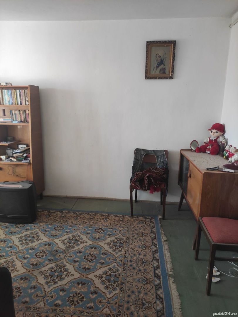 Apartament 2 camere de vanzare Drumul Taberei -Prelungirea Ghencea - Poză 3