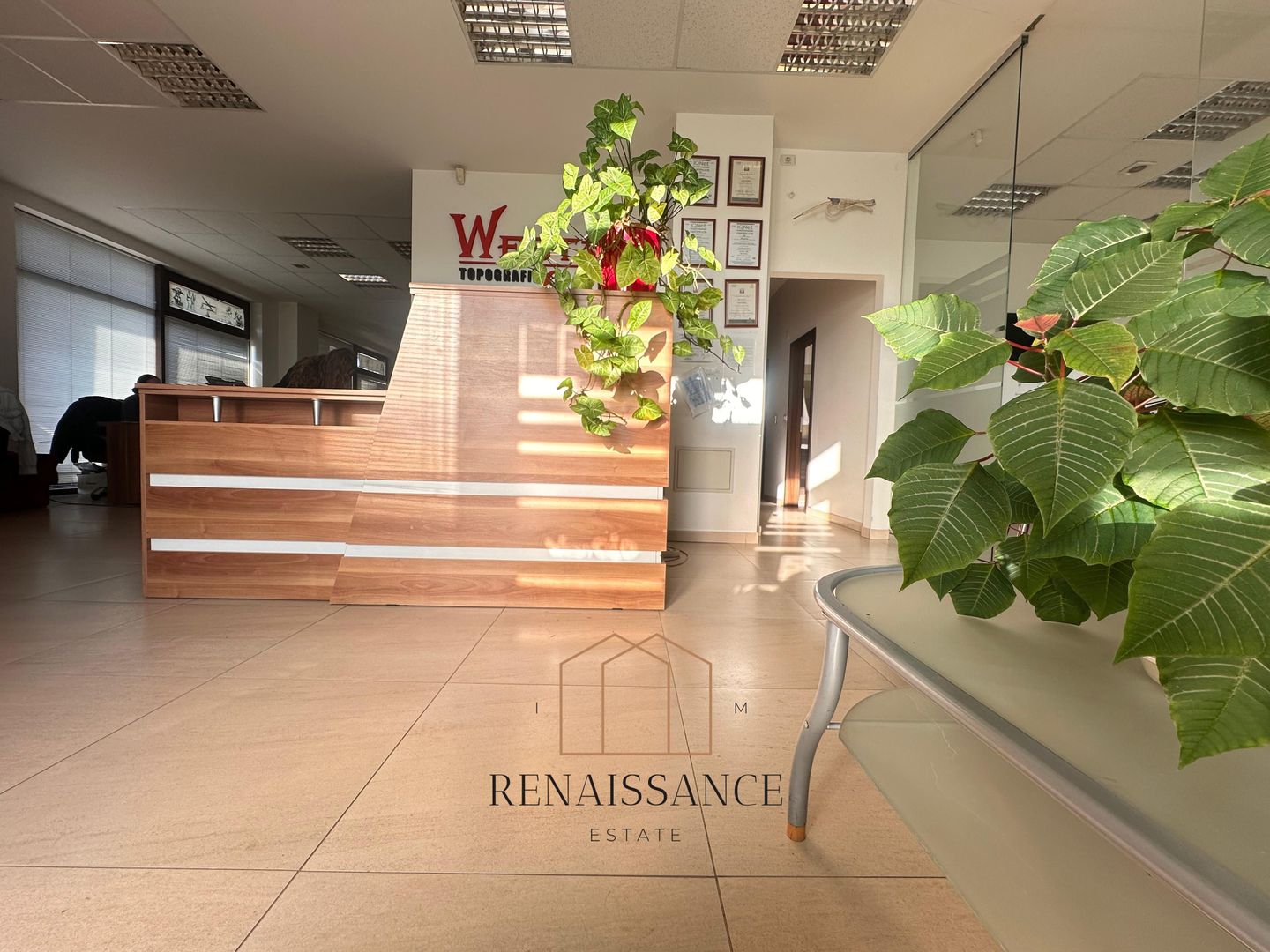 Calea Aradului Spatiu Birouri | 181mp Mobilat | Parcare cu Bariera - Poză 21