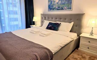 Apartament PREMIUM cu 3 camere de închiriat – Silk District - Poză 5