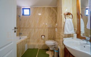 Dezrobirii - Scoala 23 - 3 camere modern la cheie, bloc 2010, etaj 2! - Poză 10