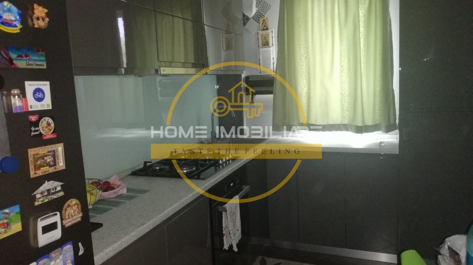 Apartament cu 3 camere/ Etaj intermediar/ 62mp/ zona Mircea cel Batran - Poză 7