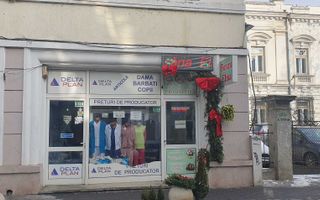 Spatiu central de inchiriat - Poză 2