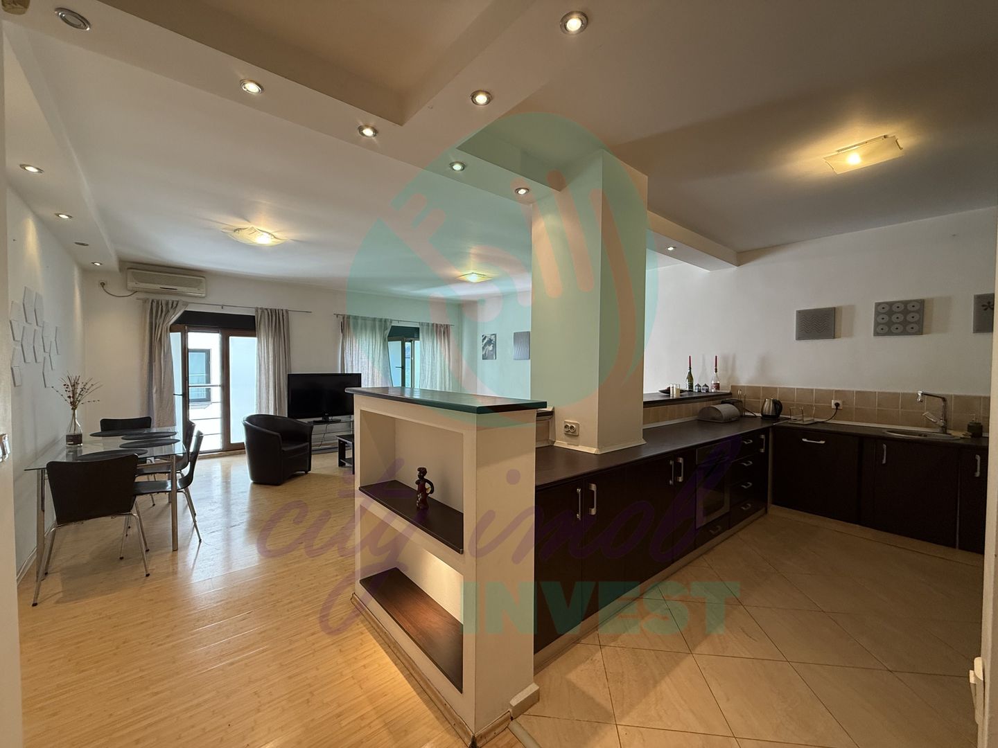 Apartament boutique 80 mp | Polonă – Dorobanți - Poză 1