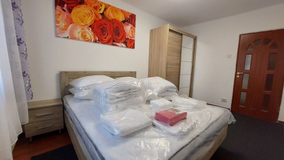 AP. 2 CAMERE- TITAN, BLOC REABILITAT, BUCATARIE INCHISA, MODERN - Poză 5
