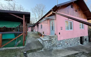 Casa demolabila  și teren 800mp cu toate utilitățile deschidere 26,5mp - Poză 21