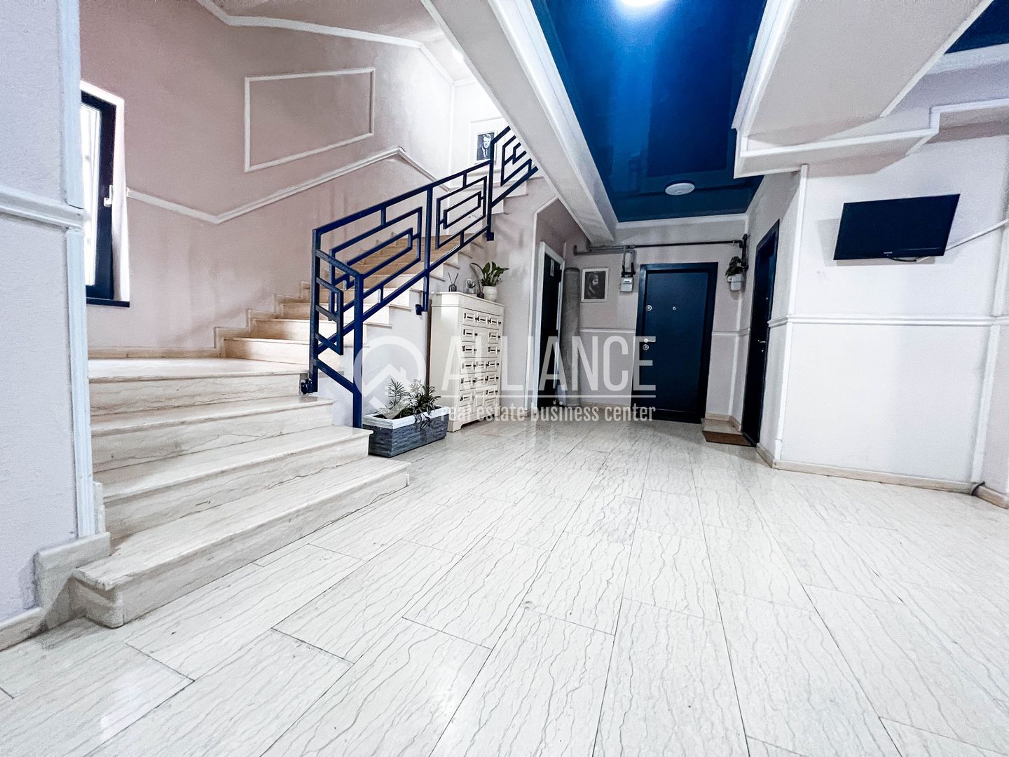 TOMIS PLUS (COD 05) Apartament 3 Camere Premium - Poză 20