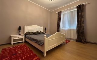 APARTAMENT 3 CAMERE DE ÎNCHIRIAT CU 2 LOCURI DE PARCARE ȘI 2 TERASE - Poză 7
