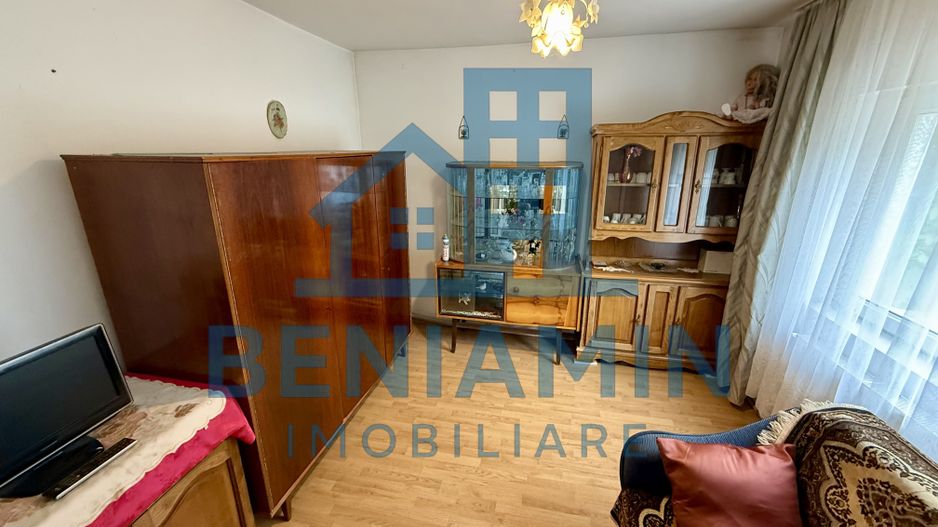 Casa spatioasa - D+P+1+M - 226mp - Bibescu - 1Mai - Poză 7