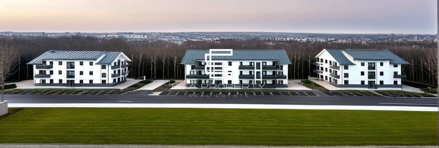 Apartament 2 camere 46 mp-etaj 1 -Șelimbăr, zona Unirii - Poză 7