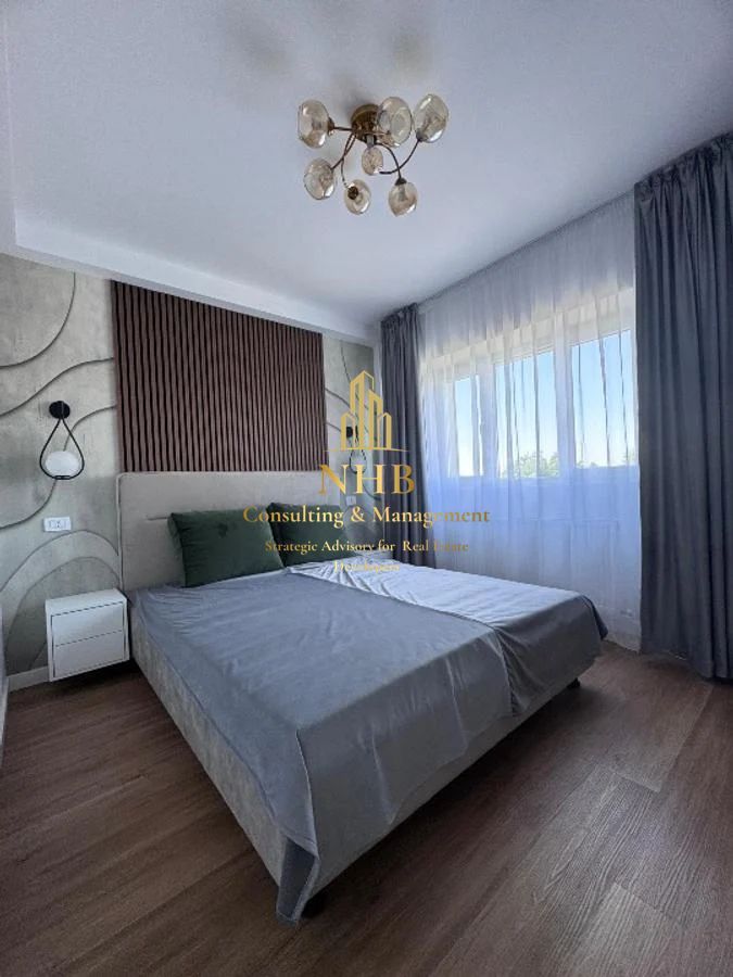 Apartament Premium 2 camere | Beller | Dorobanti - Poză 9