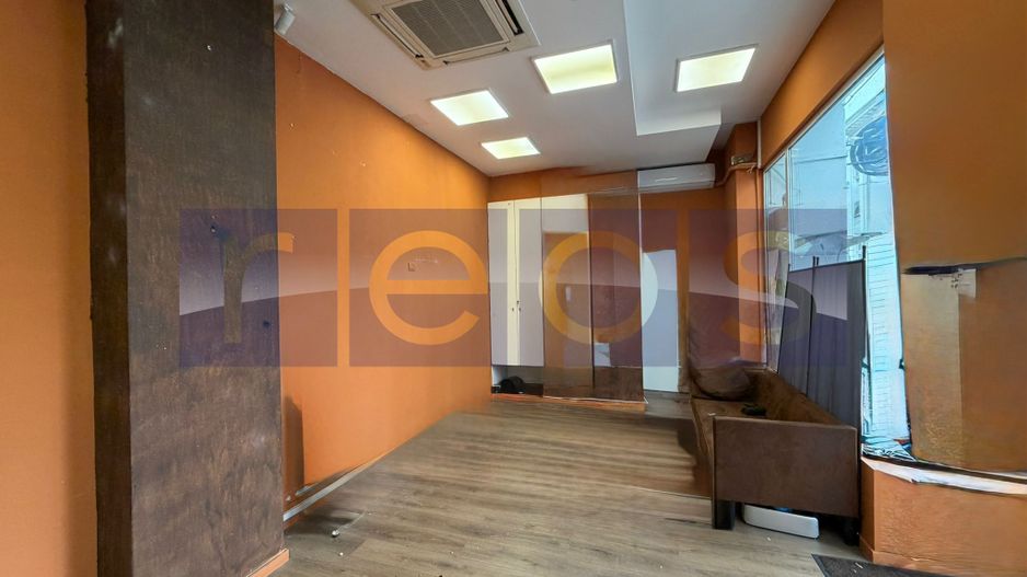 INCHIRIERE PARTER | ZONA CALAEA VICTORIEI | SPATIU COMERCIAL | 40MP | - Poză 4