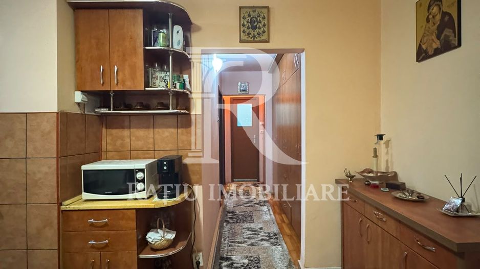 De inchiriat | Apartament cu 3 camere | Oradea - Poză 4