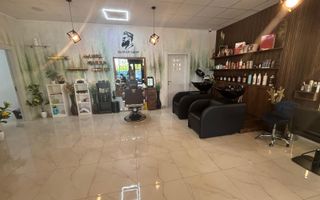 De vanzare afacere la cheie – Salon utilat si mobilat, Bd. Metalurgiei - Poză 6