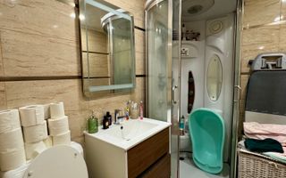 Apartament 2 camere decomandat | Etaj 4 | Carpati 2 - Poză 11