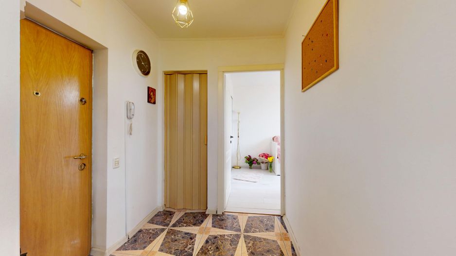 Apartament 3 camere  Metrou Basarab 0% Comision - Poză 9