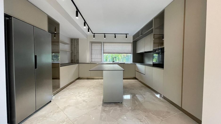 VILA PREMIUM CU SEMINEU & PISCINA | COMPLEX REZIDENTIAL IANCU NICOLAE - Poză 13