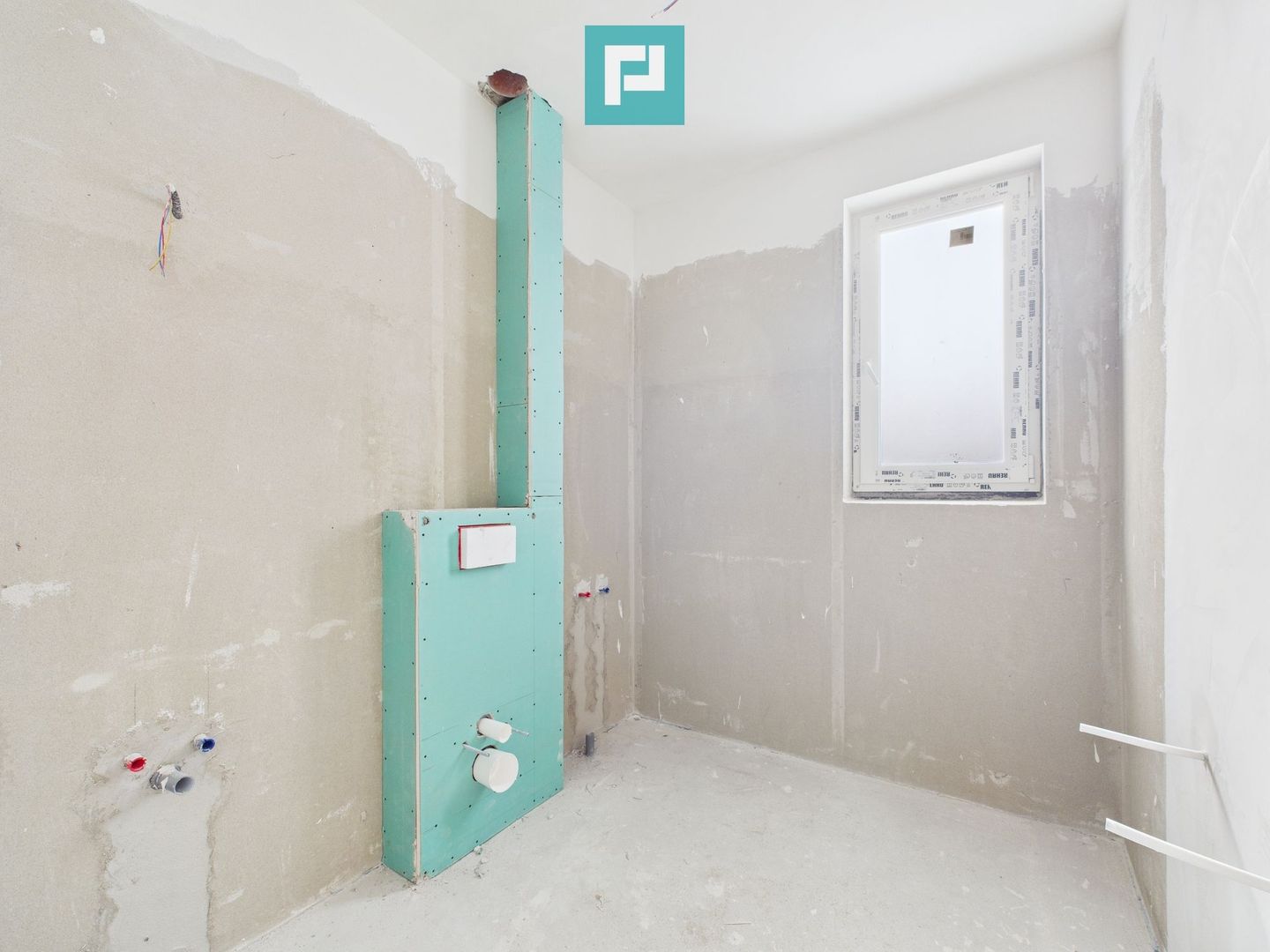 Apartament modern în Freidorf lângă Shopping City - Poză 9