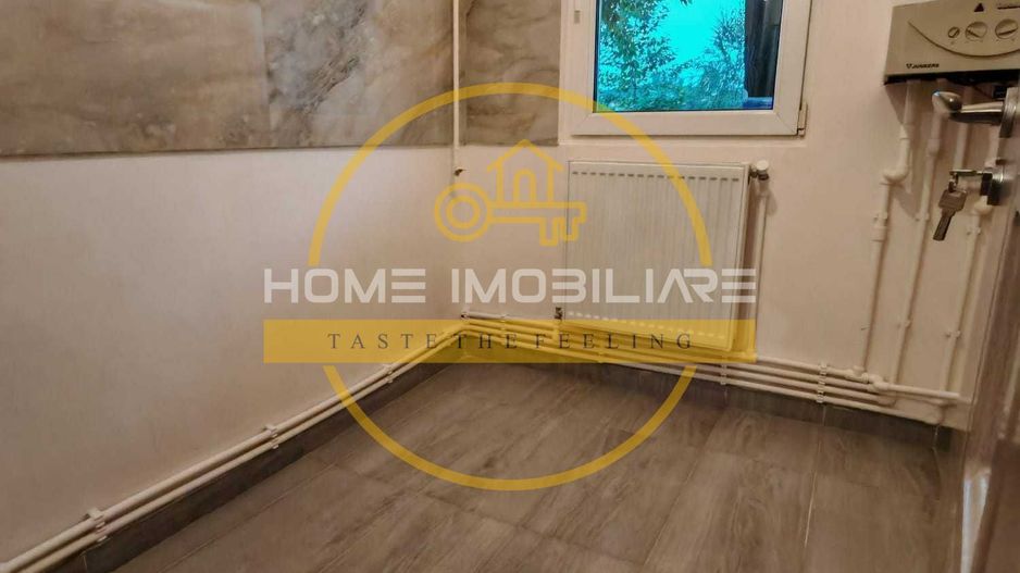 Apartament cu 1 camera decomandat, renovat complet, zona Frumoasa - Poză 4