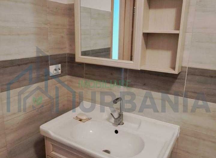 Apartament decomandat de inchiriat, 40 mp, parter, Lunca Cetatuii - Poză 4