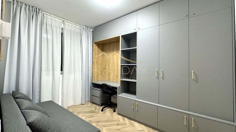 Apartament cu 3 camere *80mp* // Floreasca - Poză 30