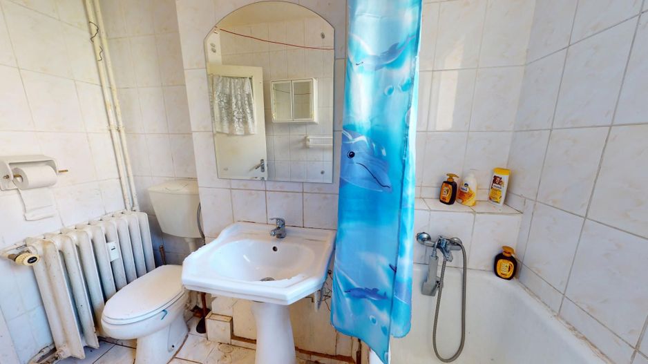 Apartament 2 cam Metrou Aparatorii Patriei Aleea Raul Targului - Poză 20