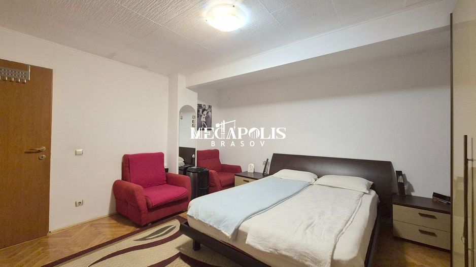 Apartament la casă | 2 camere | 74 mp utili | - Poză 18