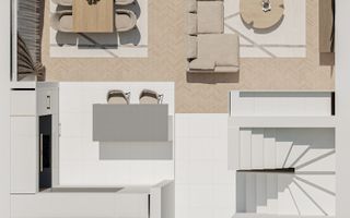 De vanzare Duplex Nou in Sang de Mures - Poză 6