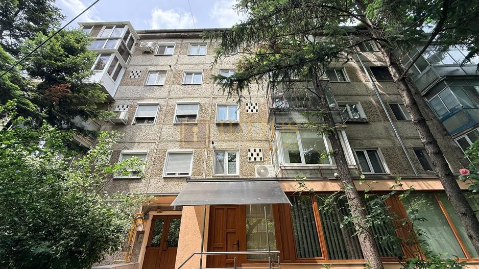 2 camere| Dacia-la 8 minute de Iulius Mall| centrala proprie| apartament frumos| - Poză 17