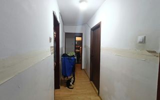 Apartament 4 camere, 76.22 mp, – în centrul cartierului Mănăștur - Poză 7