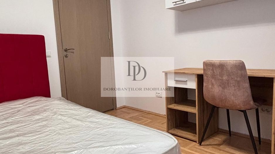 Vânzare Apartament 4 camere | Renovat | Etaj Intermediar | Mănăștur - Poză 10