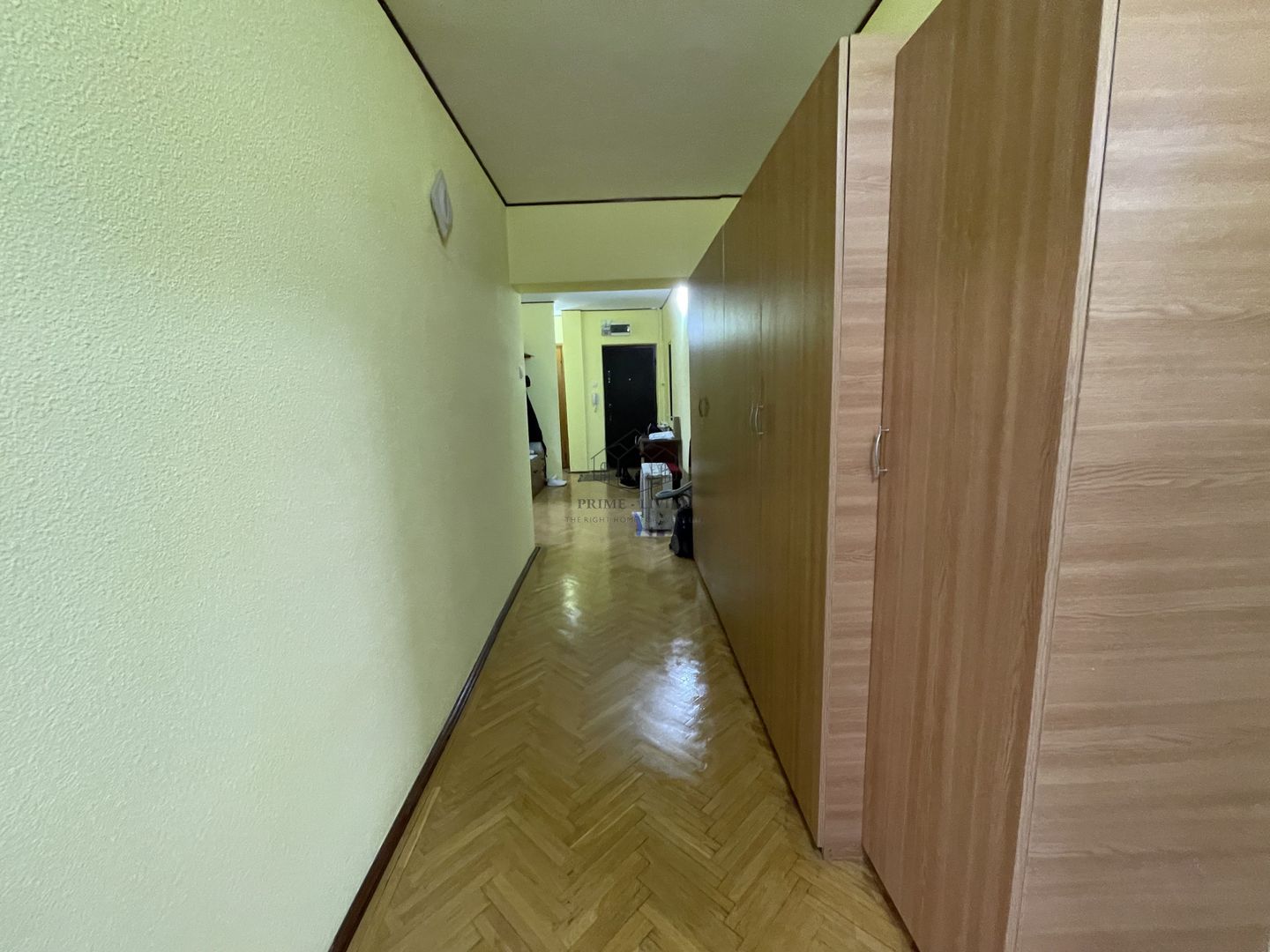 Apartament spatios pentru inchiriere in zona Blvd. Mihalache - Poză 9