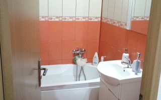 Apartament 2 camere, ultimul etaj, Mănăștur – zonă Primăverii. - Poză 4