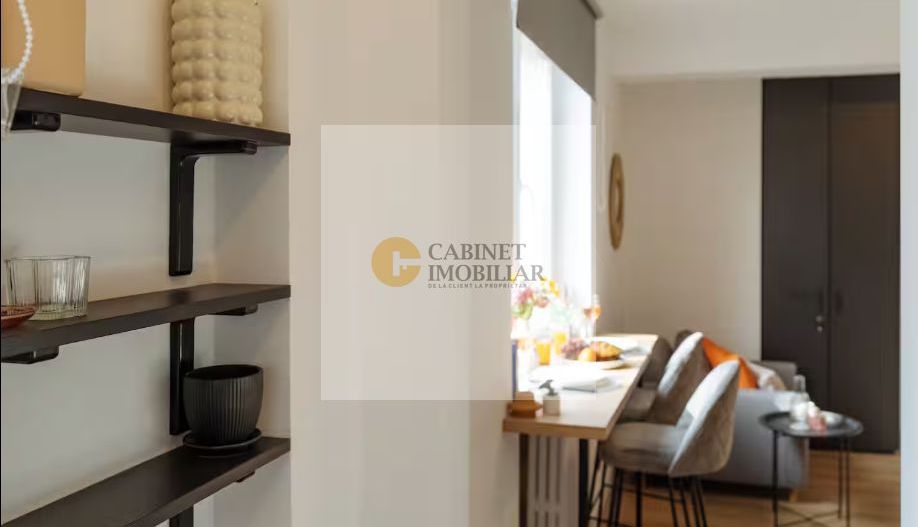 AIRBNB 4 pers I Universitate -  Centru Vechi I AIRBNB I Etaj 4 - Poză 9