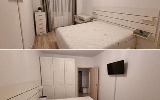 2 Camere - 42MP | Decomandat | 5/10 | Credit | Rotar Park Residence 2 - Poză 6
