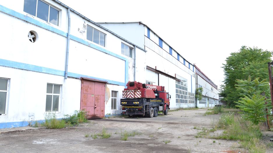 DEZVOLTARE! Teren stradal 11,400 mp - Bucurestii Noi, Sos. Chitila - COMISION 0% - Poză 5