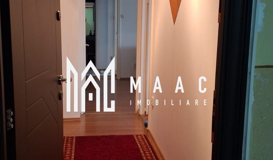 Apartamnet 4 Camere | 90 MPU | Central - Poză 9