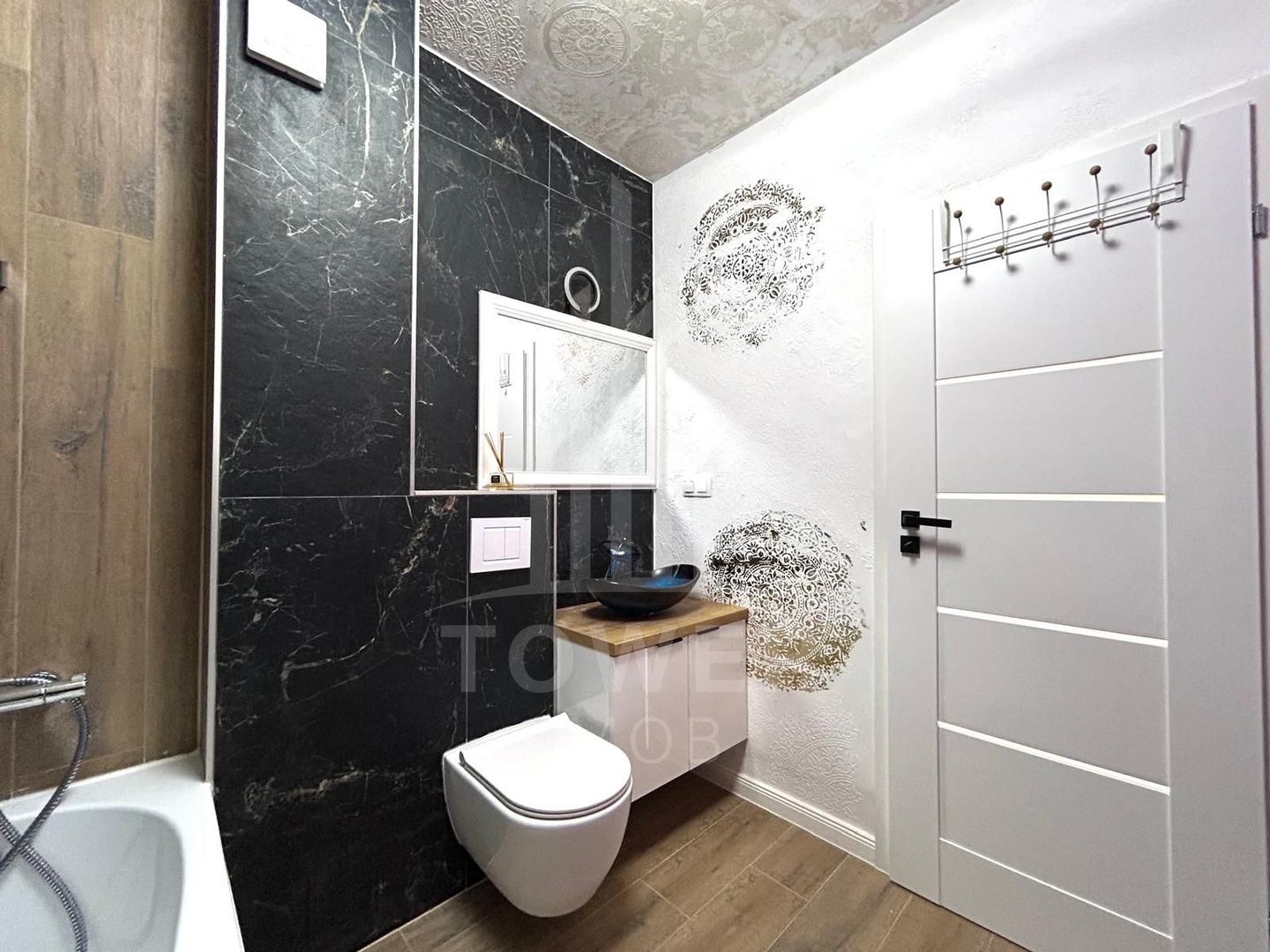 Apartament 2 camere modern | Open space  | Selimbar - Poză 6