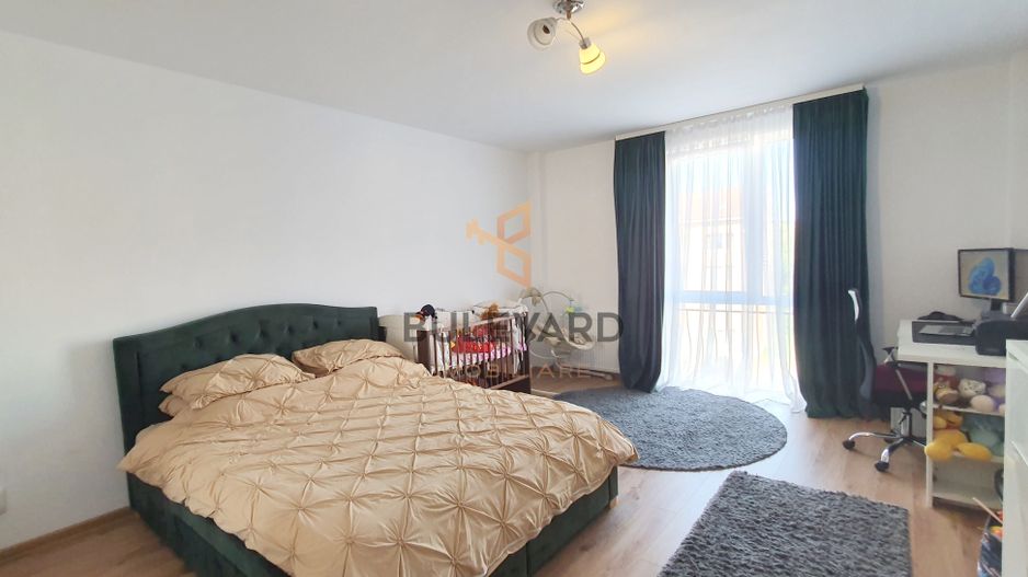 Comision 0! Apartament cu 2 camere in cartierul Borhanci! - Poză 5