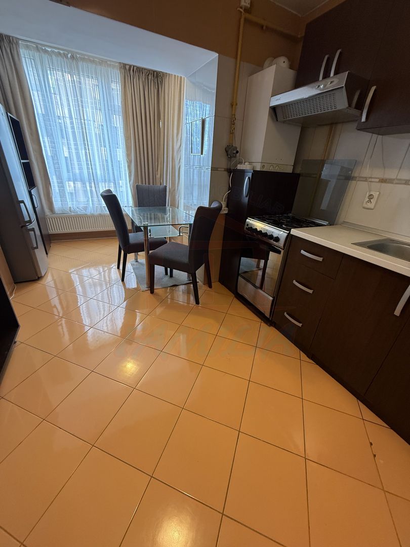 🏢 De închiriat apartament 1 cameră, Faleză, 500 €/lună - Poză 4