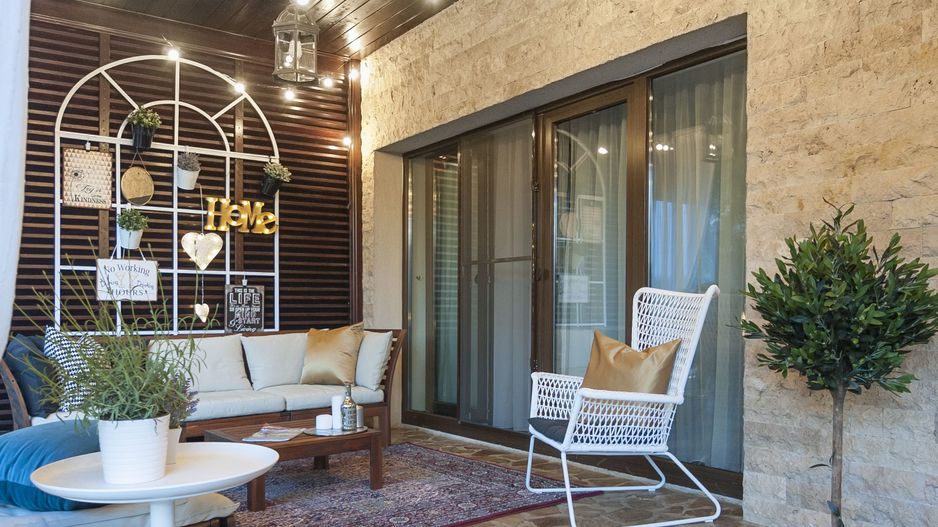 Casa individuala deosebita - Poză 21