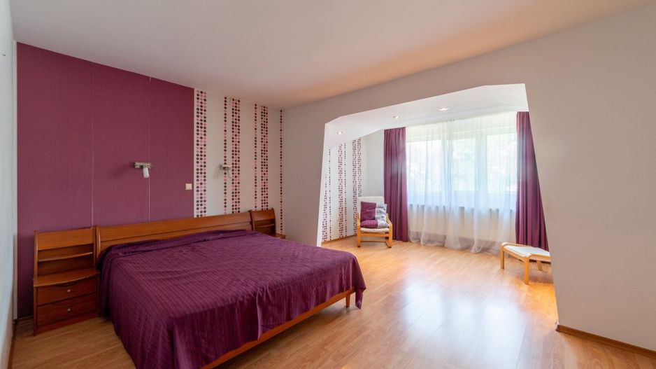 Apartament pe 2 nivele -  6 camere Gavana 3 + 309 mp curte proprie - Poză 6