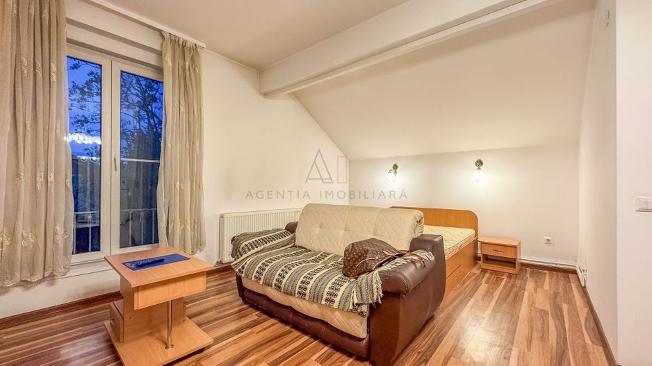 Garsoniera 42 mp Floreasca / 89.000 - Poză 2