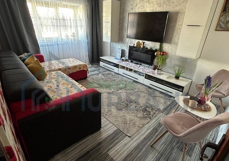 Apartament 3 camere Pacurari - Poză 1