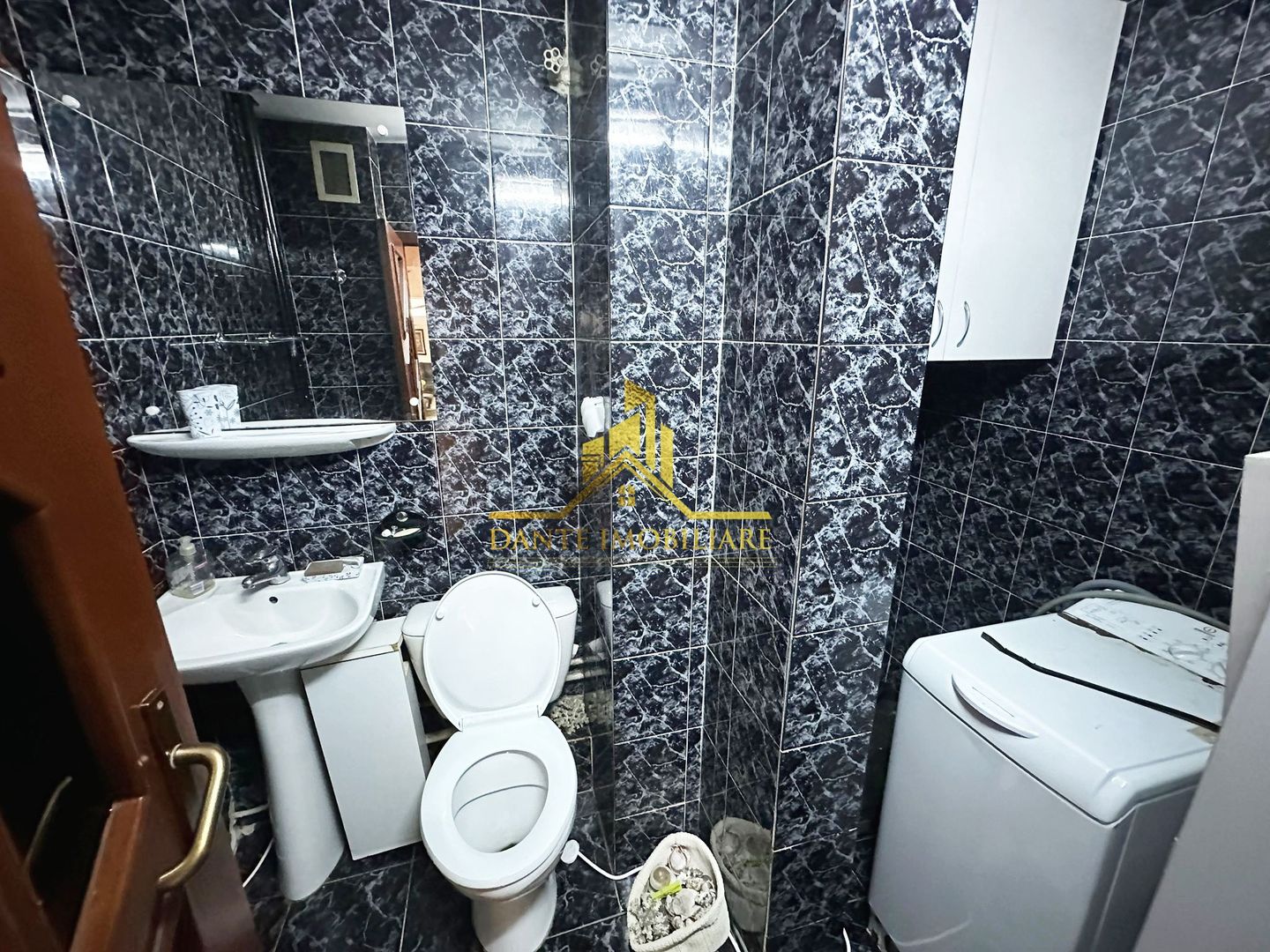 4 camere, spatios, mobilat modern, 2 bai, parcare, Manastur, zona BIG - Poză 9