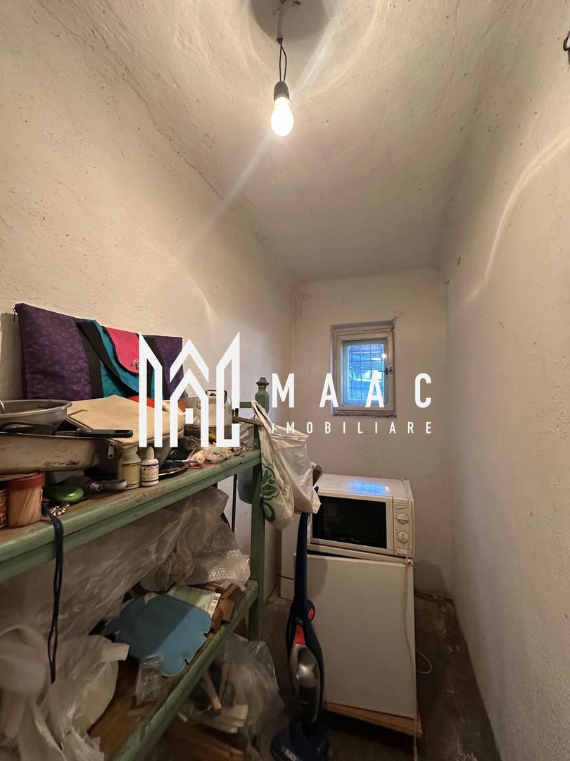 Casă de vânzare Sibiu 4 camere | Central | 115 mp utili, curte privată - Poză 10