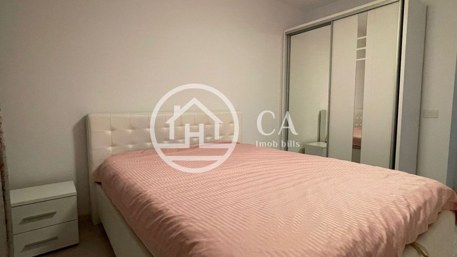 Apartament  de vanzare  cu 2 camere în Iosia Residence, Oradea - Poză 7